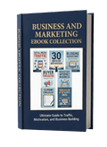Sailing to Success: 7 Books to Build Your Digital Empire