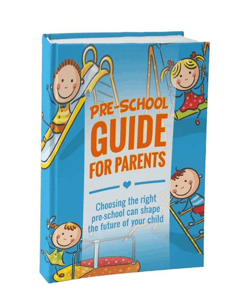 Pre-School Guide For Parents