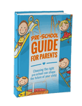 Pre-School Guide For Parents
