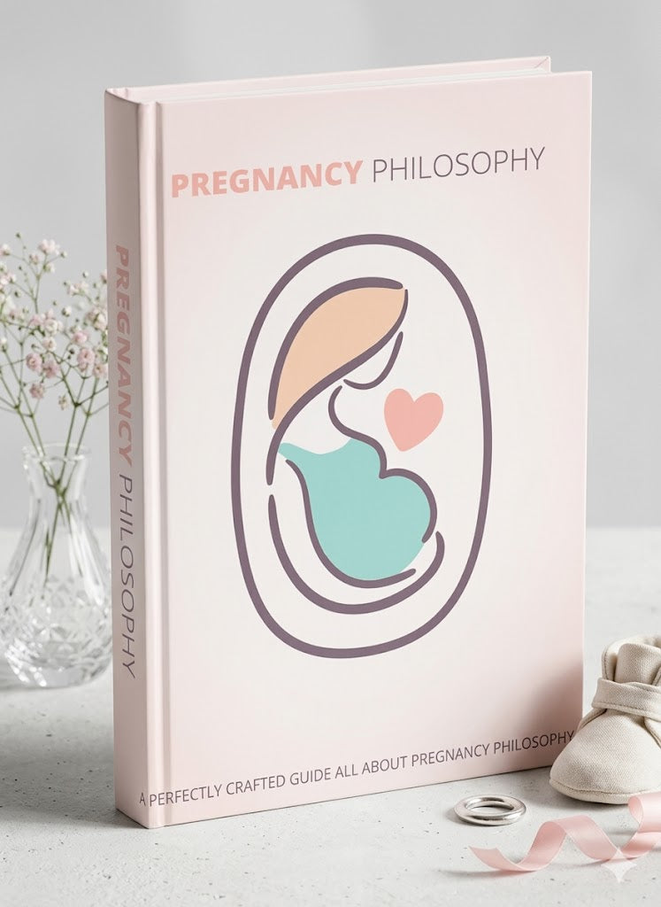 The Complete Pregnancy Guide