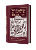Dog Training Essentials Collection 5 books