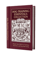 Dog Training Essentials Collection 5 books