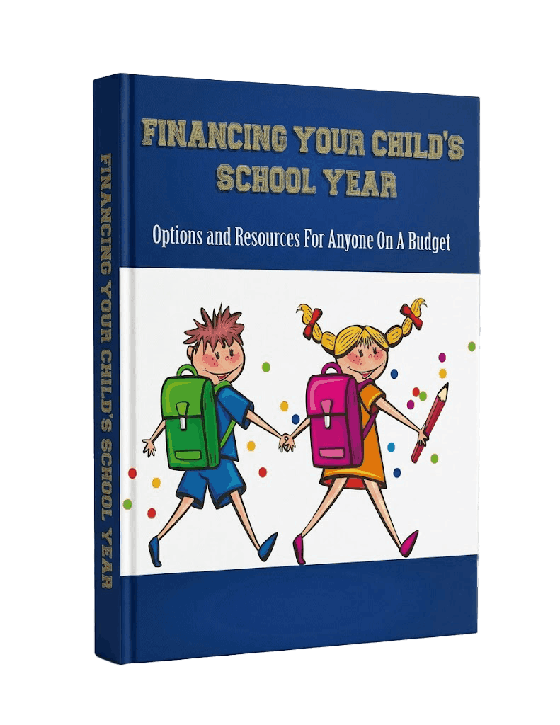 Financing Your Child's School Year