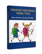 Financing Your Child's School Year