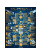 100+ ULTIMATE BUSINESS - MARKETING E-BOOKS BUNDLE