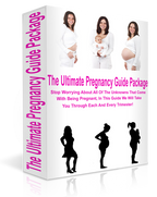 The Ultimate Pregnancy Bundle: 6 Books