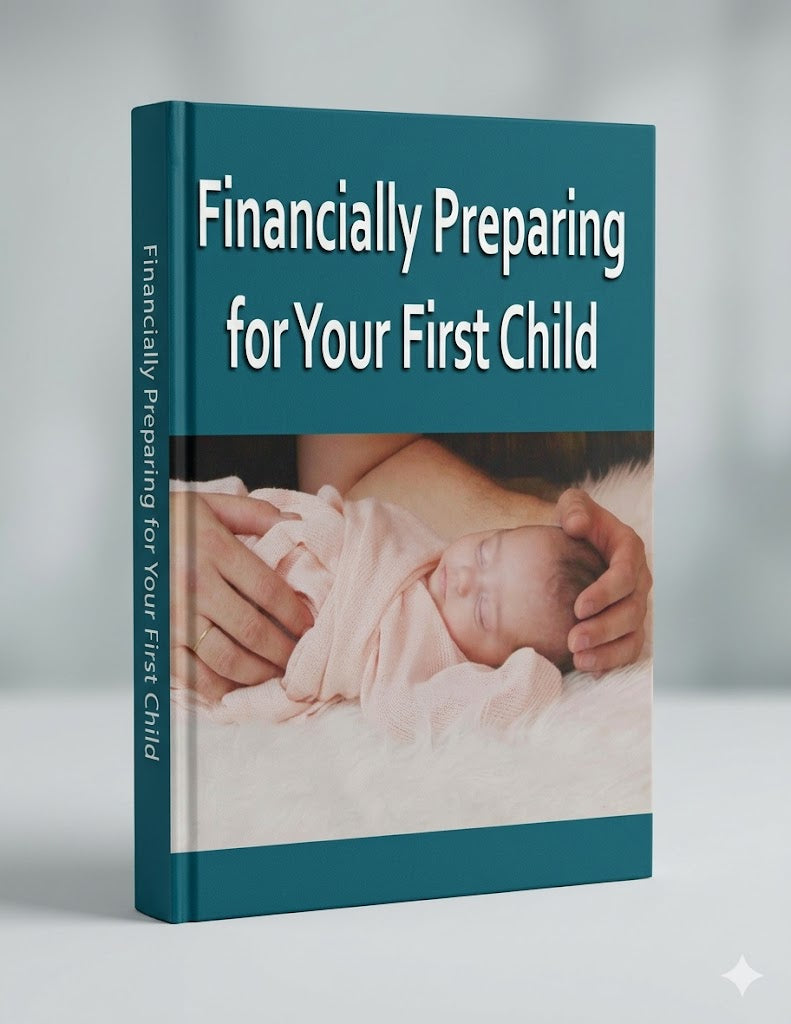 The First-Time Parent's Money Guide