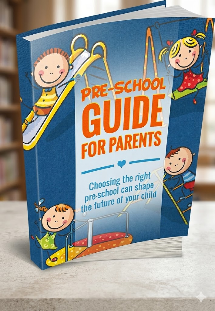 Pre-School Guide For Parents