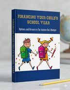 Financing Your Child's School Year