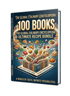 100 E-books THE GLOBAL CULINARY ENCYCLOPEDIA